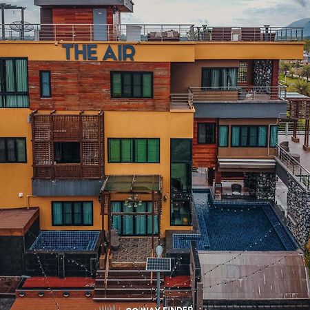 The Air Khaoyai Hotel Sha Extra Plus Mu Si Exteriér fotografie